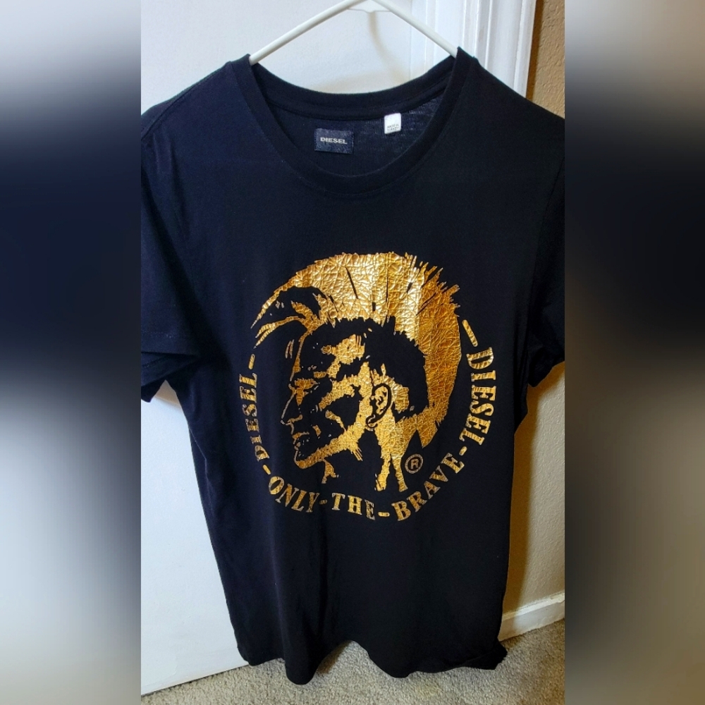 DIESEL T-SHIRT